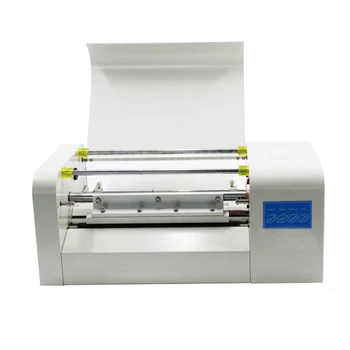 NDL-360C New technical dighital foil stamping wedding invitation card printer
NDL-360C New technical dighital foil stamping wedding invitation card printer