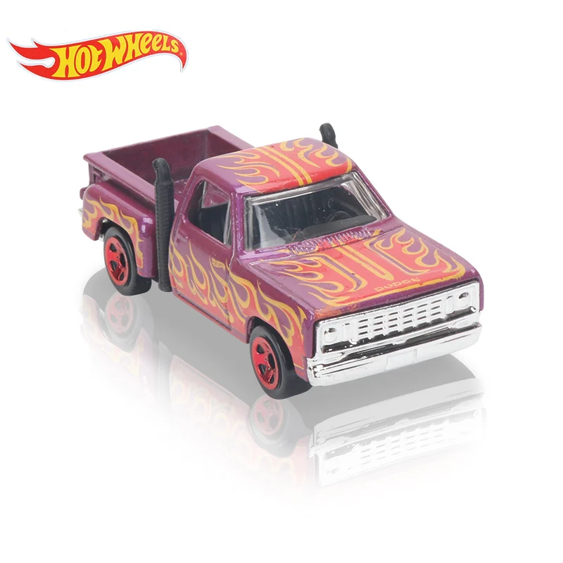 Шт. 5 шт. Hot Wheels Форсаж Diecast Автомобили 1: 64 гальваническим Металл Модель Куклы Hotwheels