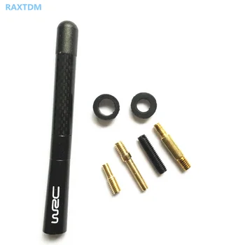 WRC Carbon Fiber Radio Car Antenna for Dodge Journey Juvc Charger Durango Cbliber Sxt Dart
WRC Carbon Fiber Radio Car Antenna for Dodge Journey Juvc Charger Durango Cbliber Sxt Dart