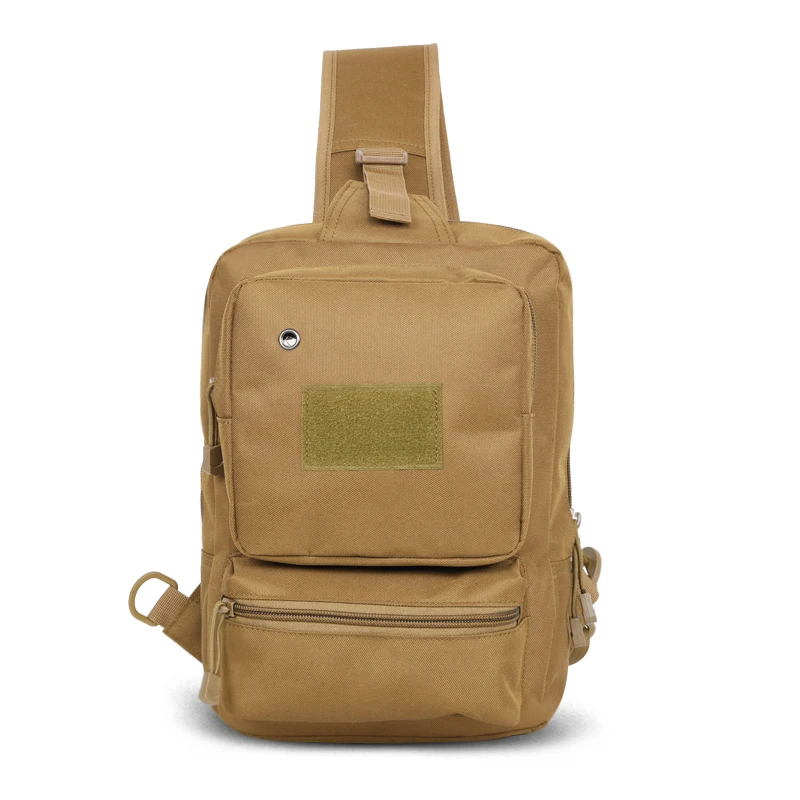 Climbing Bag Military Army Tactical Chest Pack Mini Tool Backpack Waterproof 4 Colors Camouflage Outdoor Sports Travel Bag
Climbing Bag Military Army Tactical Chest Pack Mini Tool Backpack Waterproof 4 Colors Camouflage Outdoor Sports Travel Bag