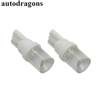 autodragons 20unit no flicker non ghosting led pinball bulb AC 6.3v #555 T10 194 168 Wedge concave lens pinball machine part
autodragons 20unit no flicker non ghosting led pinball bulb AC 6.3v #555 T10 194 168 Wedge concave lens pinball machine part