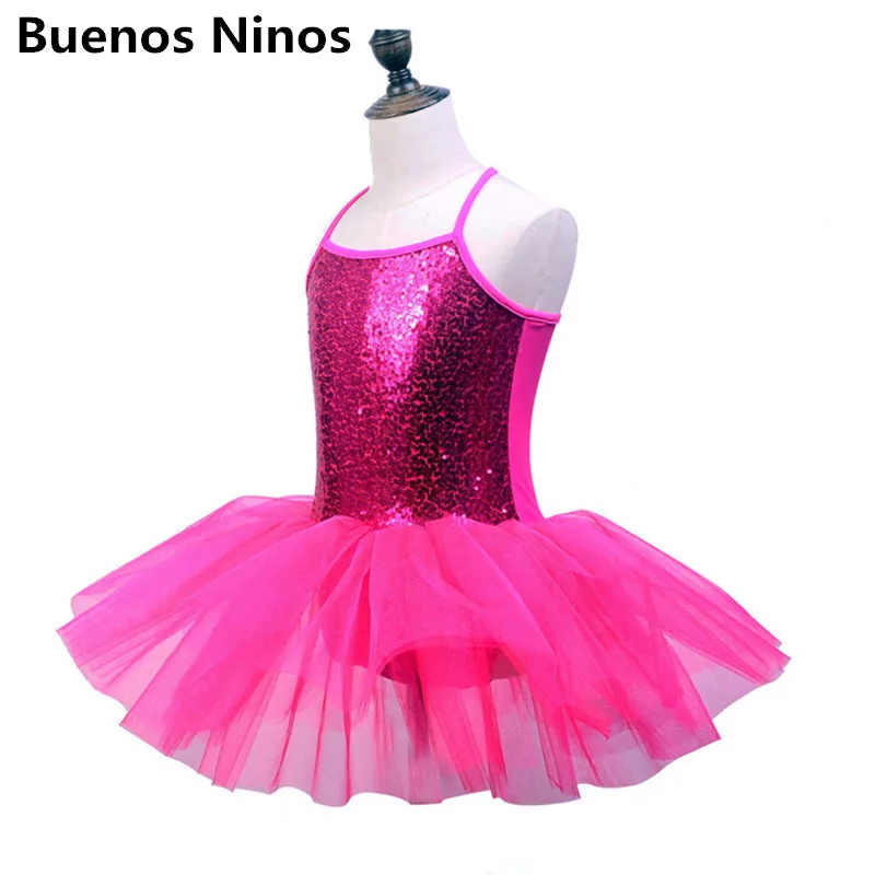 Solid Color 2019 Hot Style Children's Sequins Ballerina Dress For Gymnastics Leotard Girls Condole Belt Tutu Dress Dance Clothe
Solid Color 2019 Hot Style Children's Sequins Ballerina Dress For Gymnastics Leotard Girls Condole Belt Tutu Dress Dance Clothe