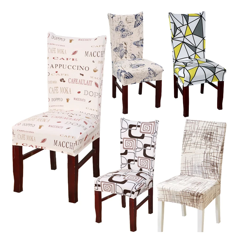 Universal Chair Cover Spandex Flower Printing Protector Seat Cover Stretch Elastic Removable Slipcovers For Dining Room Office
Universal Chair Cover Spandex Flower Printing Protector Seat Cover Stretch Elastic Removable Slipcovers For Dining Room Office