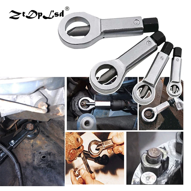 ZtDpLsd 9-27MM Sliding Tooth Professional Nut Manually Remover Extractor Metal Nut Break Splitter Cracker Manual Pressure Tools
ZtDpLsd 9-27MM Sliding Tooth Professional Nut Manually Remover Extractor Metal Nut Break Splitter Cracker Manual Pressure Tools