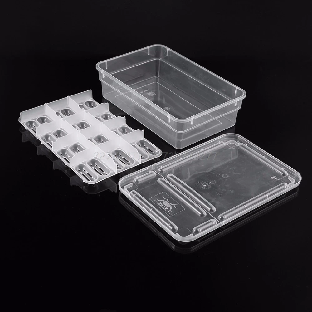 Reptile Egg Incubator Box Eggs Tray Gecko Chameleon Dedicated Hatcher Hatching Tool Mr21 19 Dropship
Reptile Egg Incubator Box Eggs Tray Gecko Chameleon Dedicated Hatcher Hatching Tool Mr21 19 Dropship