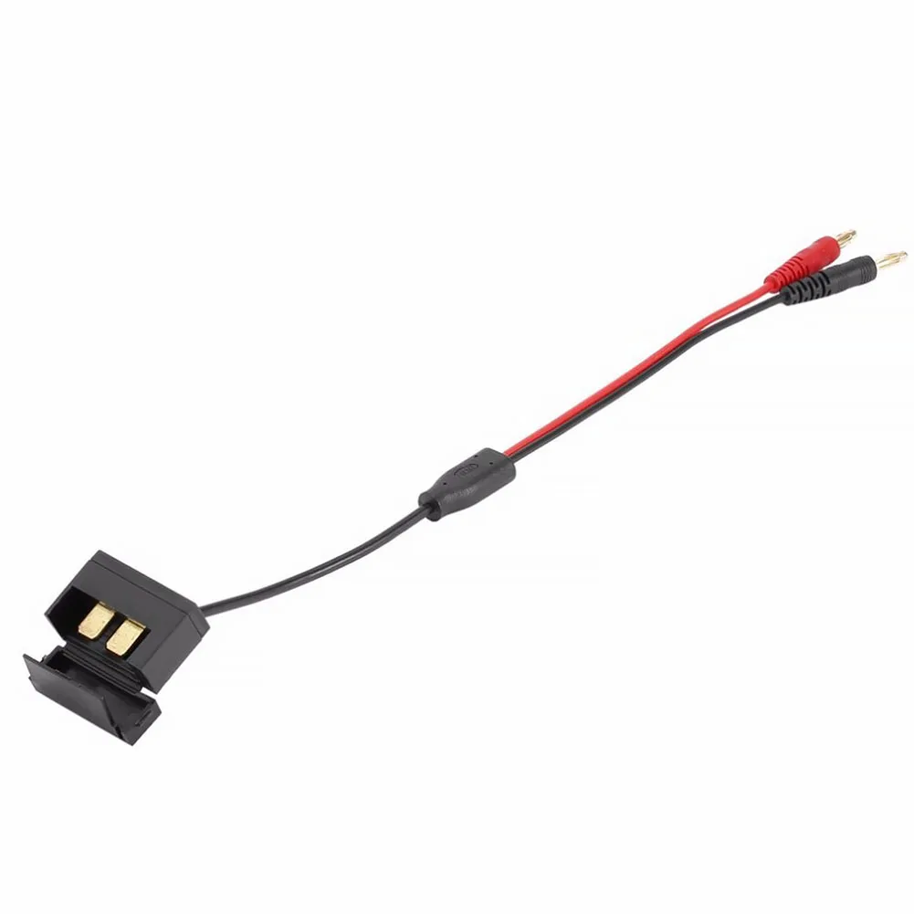 Charging Cable Conversion B6 Quick Charge Adapter Smart Line Black Charger Professional For DJI Phantom 3 Drone Battery
Charging Cable Conversion B6 Quick Charge Adapter Smart Line Black Charger Professional For DJI Phantom 3 Drone Battery