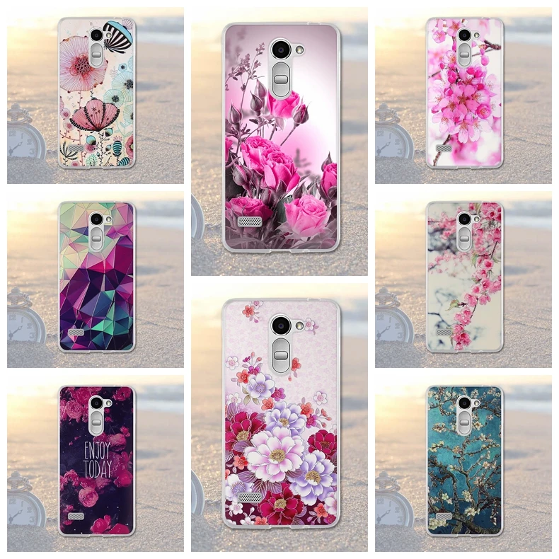 For LG Case TPU Case For LG X 190 X190 Cover TPU 5.5 inch Phone Bag Cases For Fundas LG Ray / Zone X190 Soft Silicone Back Cover
For LG Case TPU Case For LG X 190 X190 Cover TPU 5.5 inch Phone Bag Cases For Fundas LG Ray / Zone X190 Soft Silicone Back Cover