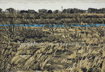 Poster Canvas Painting Black Red And White Crafts Cafe Art Pwild Nature Landscape Scenery Decorative Painting Field
Poster Canvas Painting Black Red And White Crafts Cafe Art Pwild Nature Landscape Scenery Decorative Painting Field