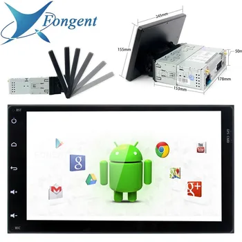 1 2 Din Car Radio GPS Android 9.0 DSP Universal Stereo 2.5D 10.2" inch Touch IPS Screen GPS Navigation System Multimedia PX6
1 2 Din Car Radio GPS Android 9.0 DSP Universal Stereo 2.5D 10.2" inch Touch IPS Screen GPS Navigation System Multimedia PX6