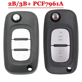 Free shipping (1piece)Flip Remote Key Fob 2 Button 434MHz PCF7961 for Renault Clio 3, Kangoo, Master,Clio 3,Twingo, Modus 2006-2
Free shipping (1piece)Flip Remote Key Fob 2 Button 434MHz PCF7961 for Renault Clio 3, Kangoo, Master,Clio 3,Twingo, Modus 2006-2