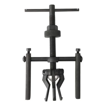 High Quality Carbon Steel 3-Jaw Inner Bearing Puller Gear Extractor Heavy Duty Automotive Machine Tool Kit Car Repair Tools
High Quality Carbon Steel 3-Jaw Inner Bearing Puller Gear Extractor Heavy Duty Automotive Machine Tool Kit Car Repair Tools