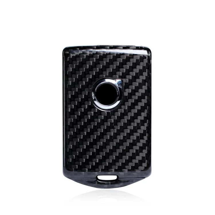 Car Key Case Shell Keyring Carbon Fiber for Volvo XC60 XC90 S90 V90 2018 2019 Accessories Car Styling
Car Key Case Shell Keyring Carbon Fiber for Volvo XC60 XC90 S90 V90 2018 2019 Accessories Car Styling