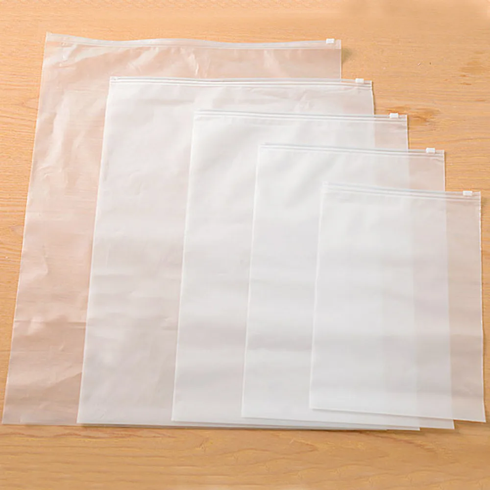 20191pcs Waterproof Translucent Zip Storage Bag Clothes Underwear Socks Organizercable organizer bag #/20
20191pcs Waterproof Translucent Zip Storage Bag Clothes Underwear Socks Organizercable organizer bag #/20