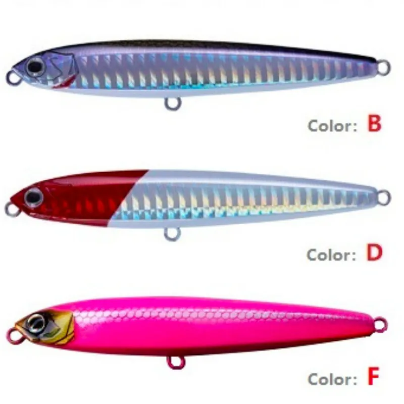 7.5-9.5CM Sinking Wobblers Fishing Spoon Lures Hard Bait Fishing Tackle Isca Crankbait Road Sub-fish Bait Double Hook Spoon
7.5-9.5CM Sinking Wobblers Fishing Spoon Lures Hard Bait Fishing Tackle Isca Crankbait Road Sub-fish Bait Double Hook Spoon