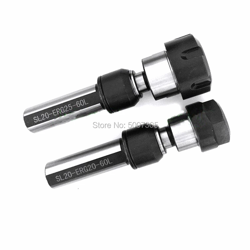 Powerful CNC lathe tool holder chuck ERG tapping machine ER chuck tap tap telescopic floating tapping extension rod
Powerful CNC lathe tool holder chuck ERG tapping machine ER chuck tap tap telescopic floating tapping extension rod