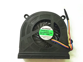 New Laptop CPU Cooler Fan for Lenovo IdeaCentre B320 B325 All In One Cooling fan for free shipping
New Laptop CPU Cooler Fan for Lenovo IdeaCentre B320 B325 All In One Cooling fan for free shipping