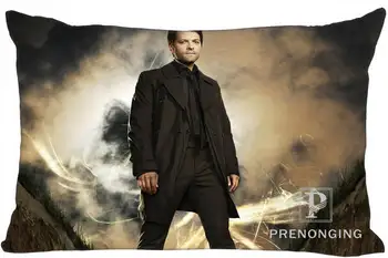 Best Custom Pillow Case Supernatural TV Series Rectangle Pillowcases zipper 35x45cm (One Side Print) @180117-90
Best Custom Pillow Case Supernatural TV Series Rectangle Pillowcases zipper 35x45cm (One Side Print) @180117-90