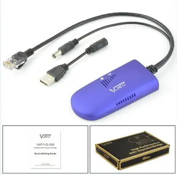 BY DHL OR EMS 50 pieces Vonets VAP11G-300 RJ45 Mini Wifi Bridge Wireless Bridge Wifi Repeater Routers wi-fi for Computer Network
BY DHL OR EMS 50 pieces Vonets VAP11G-300 RJ45 Mini Wifi Bridge Wireless Bridge Wifi Repeater Routers wi-fi for Computer Network
