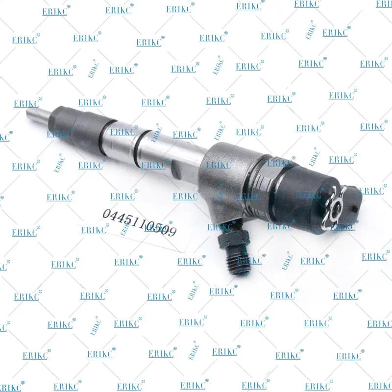 0 445 110 509 bosch common rail fuel injector 0445110466