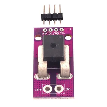 ACS758LCB-050B Hall Current Module Linear Current Sensor Hall Current Module Board
ACS758LCB-050B Hall Current Module Linear Current Sensor Hall Current Module Board