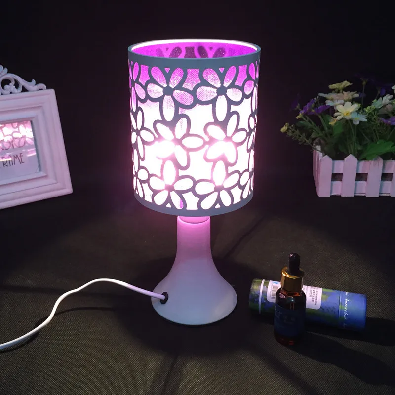 AIMIHUO Plug-in touch-sensitive aroma lamp year-end welfare opening ceremony creative business gifts
AIMIHUO Plug-in touch-sensitive aroma lamp year-end welfare opening ceremony creative business gifts