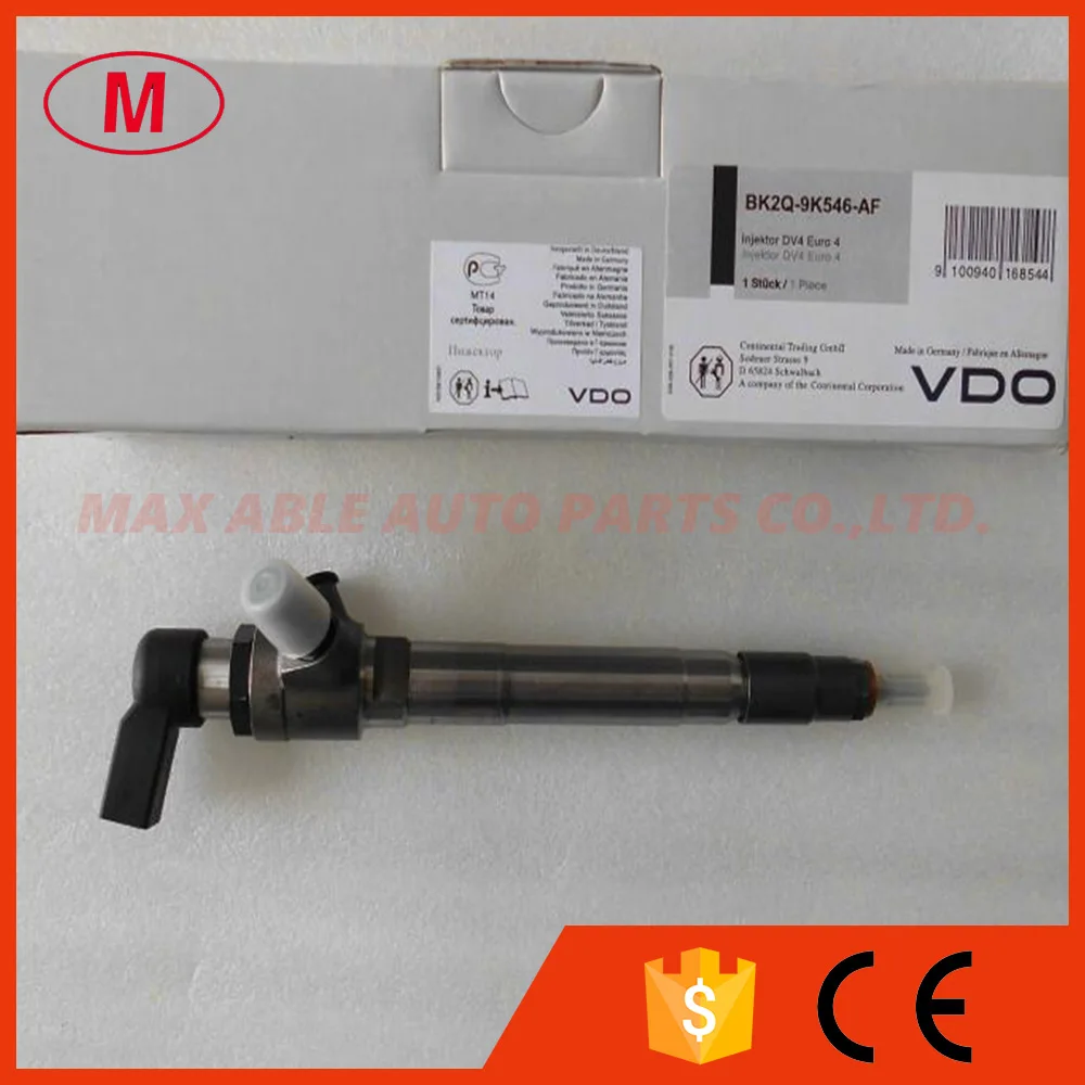 Original/GENUINE S/iemens VDO Diesel fuel injector/Common Rail injector BK2Q-9K546-AG / BK2Q9K546AG / A2C59517051 / 1746967
Original/GENUINE S/iemens VDO Diesel fuel injector/Common Rail injector BK2Q-9K546-AG / BK2Q9K546AG / A2C59517051 / 1746967