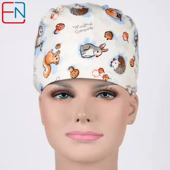 Hennar Scrub Caps 2018 New Hospital Medical Surgical Caps Masks 100% Cotton Animals Printed Scrub Operation Caps One Size Unisex
Hennar Scrub Caps 2018 New Hospital Medical Surgical Caps Masks 100% Cotton Animals Printed Scrub Operation Caps One Size Unisex