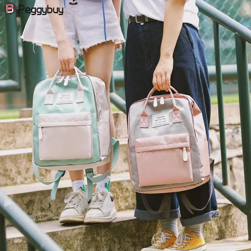 Backpack Women Laptop Backpack Large School Backpacks Bag Mochila Mujer Feminine Female Travel Rucksack Bagpack Bags
Backpack Women Laptop Backpack Large School Backpacks Bag Mochila Mujer Feminine Female Travel Rucksack Bagpack Bags