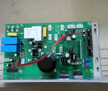 Lepow Treadmill HL1680FAS/D1369 mainboard computer board power board drive controller
Lepow Treadmill HL1680FAS/D1369 mainboard computer board power board drive controller