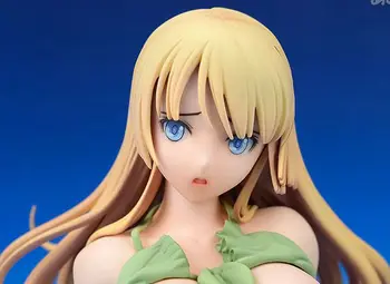 18CM Japanese anime figure T2 ART GIRLS sexy girl action figure collectible model toys for boys
18CM Japanese anime figure T2 ART GIRLS sexy girl action figure collectible model toys for boys