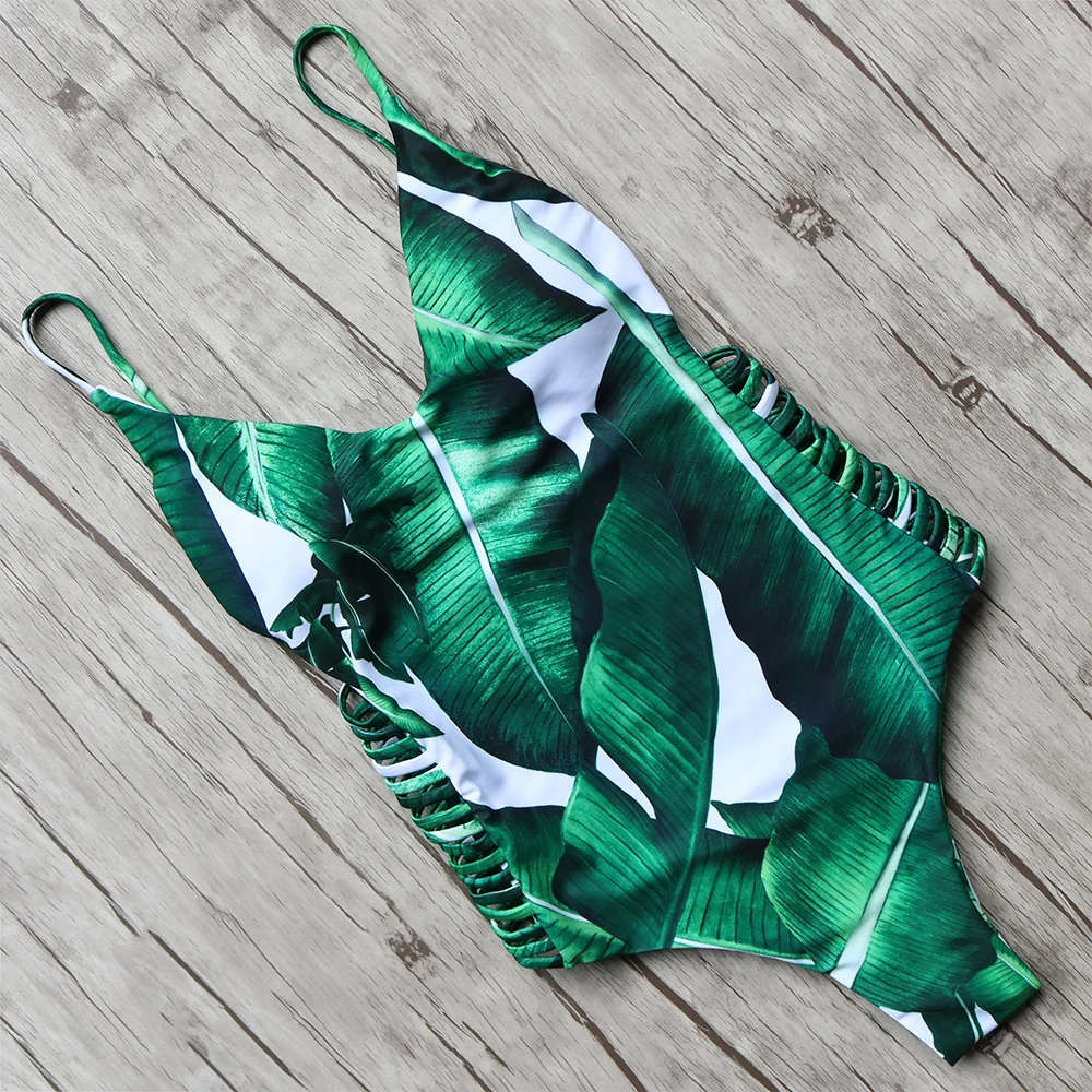 Print 2019 One Piece Swimsuit Women Swimwear Sexy Ladies Brazilian Beach Swim Wear Maillot De Bain
Print 2019 One Piece Swimsuit Women Swimwear Sexy Ladies Brazilian Beach Swim Wear Maillot De Bain