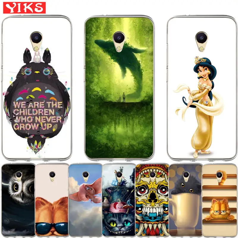 Cute animal owl totoro Cases For Meizu M5S M3S M5C M3 M5 M6 S C Note U10 U20 Pro 6 Case Cover Coque Fundas Capinha Etui
Cute animal owl totoro Cases For Meizu M5S M3S M5C M3 M5 M6 S C Note U10 U20 Pro 6 Case Cover Coque Fundas Capinha Etui