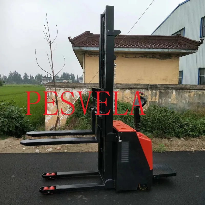2019 new Electric Hydraulic stacker / Electric Hydraulic forklifts with good quality and price from China
2019 new Electric Hydraulic stacker / Electric Hydraulic forklifts with good quality and price from China
