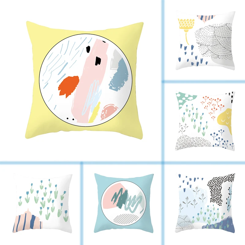 mling 1pcs 45x45cm Small Fresh Matisse Pillow Pillowcase Peach Skin Pillowcase Waist Pillow Polyester Throw Pillow Case Cover
mling 1pcs 45x45cm Small Fresh Matisse Pillow Pillowcase Peach Skin Pillowcase Waist Pillow Polyester Throw Pillow Case Cover