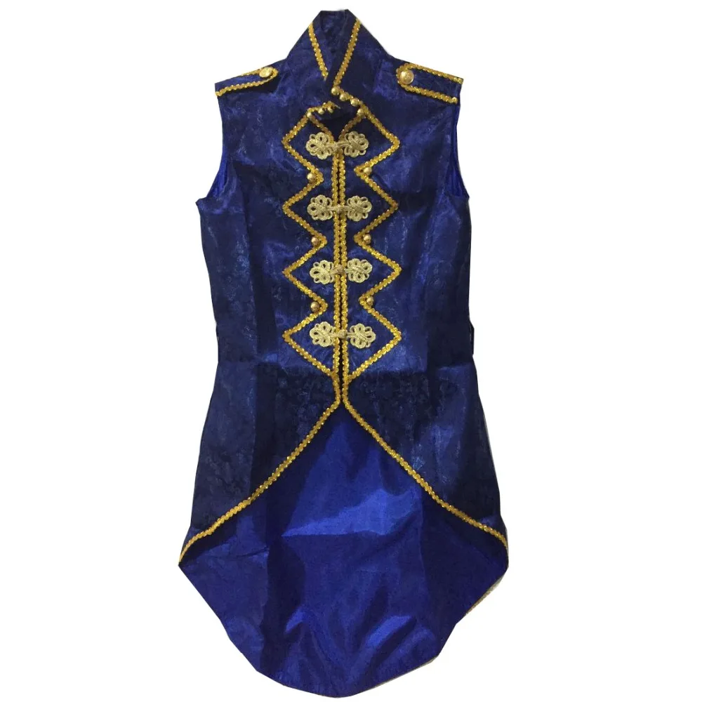 2019 Boku no Akademia Shouto Todoroki Shoto My Hero Academia Cosplay Costume Only Vest
2019 Boku no Akademia Shouto Todoroki Shoto My Hero Academia Cosplay Costume Only Vest