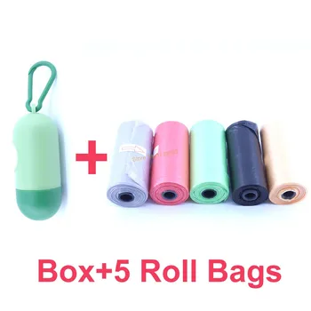 Portable Plastic Dispenser Box for Baby Diaper Waste Bag Removable Baby Strollers Organizer Storage Box with 5 Roll Garbage Bags
Portable Plastic Dispenser Box for Baby Diaper Waste Bag Removable Baby Strollers Organizer Storage Box with 5 Roll Garbage Bags