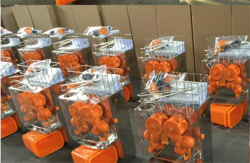 Juice equipment commercial juicer machine orange squeezing machine industrial orange juicer machine
Juice equipment commercial juicer machine orange squeezing machine industrial orange juicer machine
