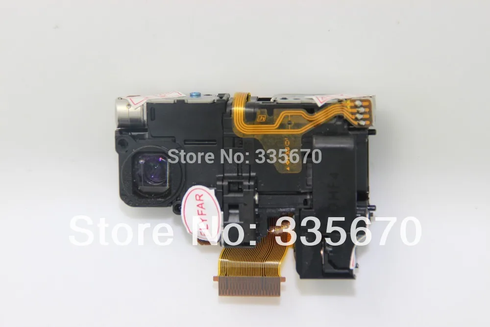 FREE SHIPPING! NEW ITEM Lens Zoom Assembly Unit Repair for Sony DSC-T2 T9 T10 T20 T30 T50 T70 second hand
FREE SHIPPING! NEW ITEM Lens Zoom Assembly Unit Repair for Sony DSC-T2 T9 T10 T20 T30 T50 T70 second hand
