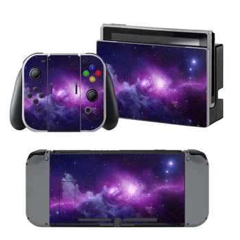 NS NX Accessories, Vinyl Skin Sticker for Nintendo Switch Console Protector Cover Decal Vinyl Skin for Skins Stickers 0013 
NS NX Accessories, Vinyl Skin Sticker for Nintendo Switch Console Protector Cover Decal Vinyl Skin for Skins Stickers 0013