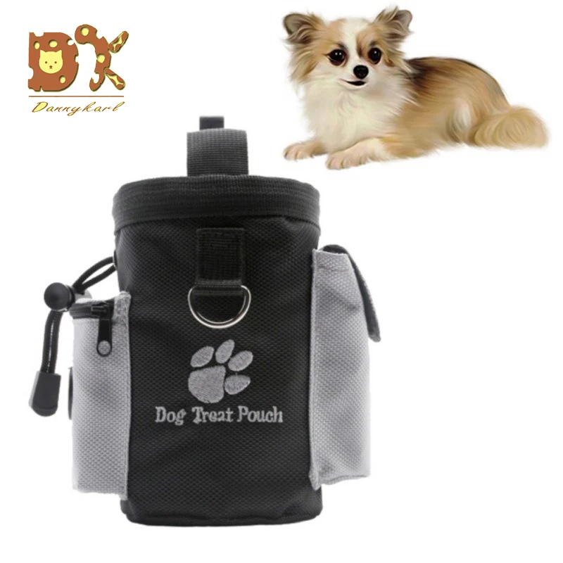 DannyKarl New Handbag Dog Treat Pet Dog Training Delight Bags Snack Bag Portable Waist Detachable Pocket Puppy Pet Food Bag
DannyKarl New Handbag Dog Treat Pet Dog Training Delight Bags Snack Bag Portable Waist Detachable Pocket Puppy Pet Food Bag