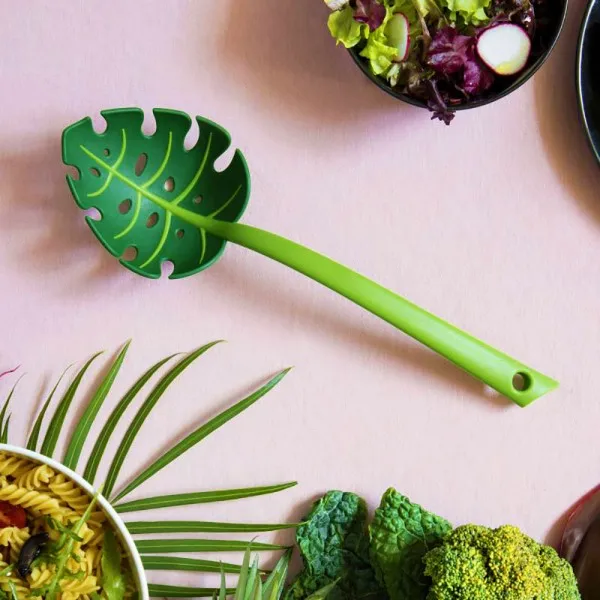 Tropical Style of Red Turtle Back Bamboo Style Leaky Spoon and Noodle Spoon in European and American Interesting Kitchen Ins Net
Tropical Style of Red Turtle Back Bamboo Style Leaky Spoon and Noodle Spoon in European and American Interesting Kitchen Ins Net