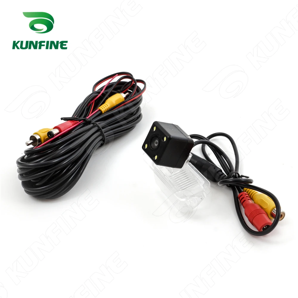 Car Rear View Camera for Ford Mondeo-Zhisheng 07 08 11 E