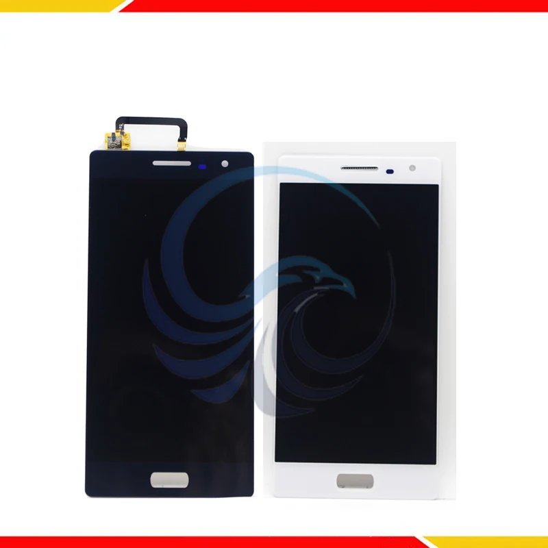 Tested LCD Display Screen For Bluboo Xtouch X500 LCD Display With Touch Screen Complete assembly
Tested LCD Display Screen For Bluboo Xtouch X500 LCD Display With Touch Screen Complete assembly