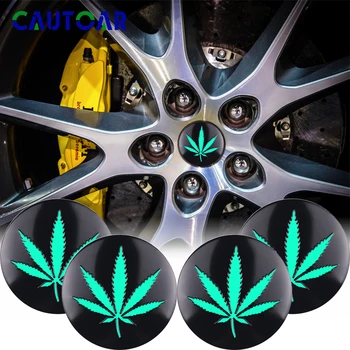 4Pcs Hemp Fimble Leaf Ho JDM Car Wheel Center Hub Caps Sticker 3D Green Emblem Badge for BMW KIA Lada Honda Tuning Car Styling
4Pcs Hemp Fimble Leaf Ho JDM Car Wheel Center Hub Caps Sticker 3D Green Emblem Badge for BMW KIA Lada Honda Tuning Car Styling