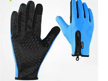 Party Favors Winter Gloves Fleece Thermal Warm Bike Sport Gloves Motorcycle Cycling Bicycle Equipment Gloves Full Finger 10pair 
Party Favors Winter Gloves Fleece Thermal Warm Bike Sport Gloves Motorcycle Cycling Bicycle Equipment Gloves Full Finger 10pair