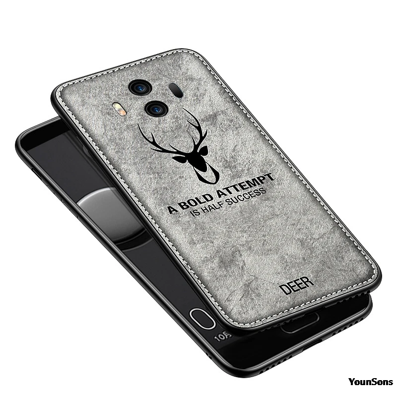 New Fabric Ultra-thin Canvas Silicon Phone Case For Huawei Mate 9 10 20 Pro Cloth Texture Soft Protective Cover Coque
New Fabric Ultra-thin Canvas Silicon Phone Case For Huawei Mate 9 10 20 Pro Cloth Texture Soft Protective Cover Coque