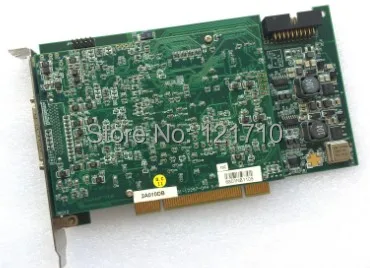 Плата для промышленного оборудования ADLINK Фотокарта памяти PCI2A000CB 51-20000-0B20
Плата для промышленного оборудования ADLINK Фотокарта памяти PCI2A000CB 51-20000-0B20