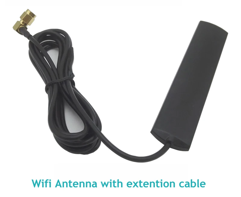 wifi antenna extension cable (2) - 