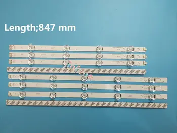 Full LED backlight strip Array for TV T420HVN05.0 T420HVN05.2 42LN5400 42LN5300 Innotek POLA2.0 A POLA 2.0 B 42 Inch
Full LED backlight strip Array for TV T420HVN05.0 T420HVN05.2 42LN5400 42LN5300 Innotek POLA2.0 A POLA 2.0 B 42 Inch