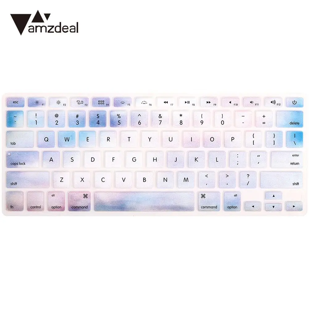 Portable Silicone Mold Scratch Proof Silica Gel Keyboard Membrane Dust Proof Durable Keyboard Cover Moisture Proof
Portable Silicone Mold Scratch Proof Silica Gel Keyboard Membrane Dust Proof Durable Keyboard Cover Moisture Proof